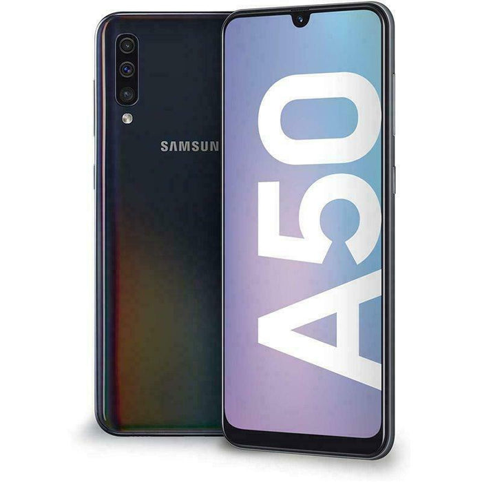 Samsung Galaxy A50 128GB - B | Gwarancja: 1 rok