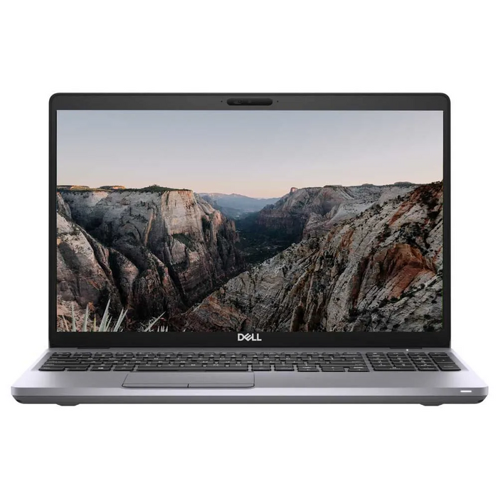 Dell Latitude 5511 i7, 32GB/1TB, Windows 11 - B | Gwarancja: 1 rok