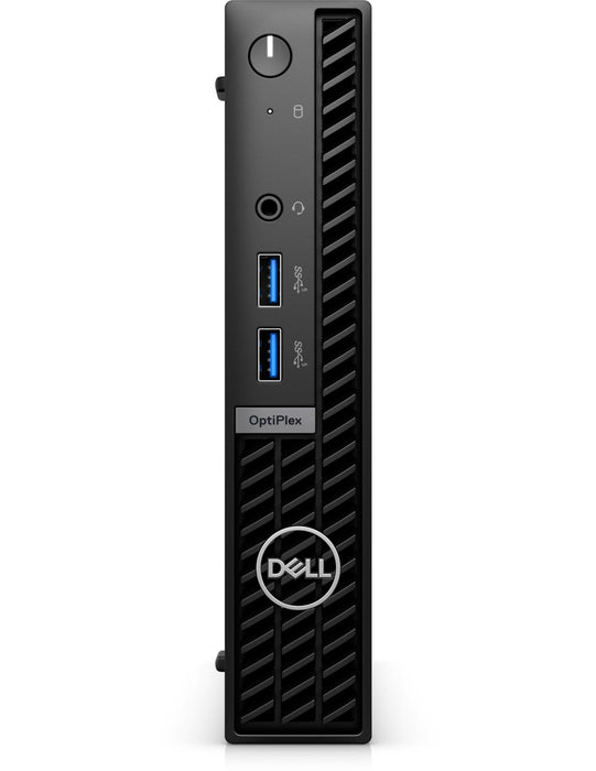Dell Optiplex 7010 MFF i3 WIFI, 8GB/512GB, Windows 11 - A | Gwarancja: 2 lata