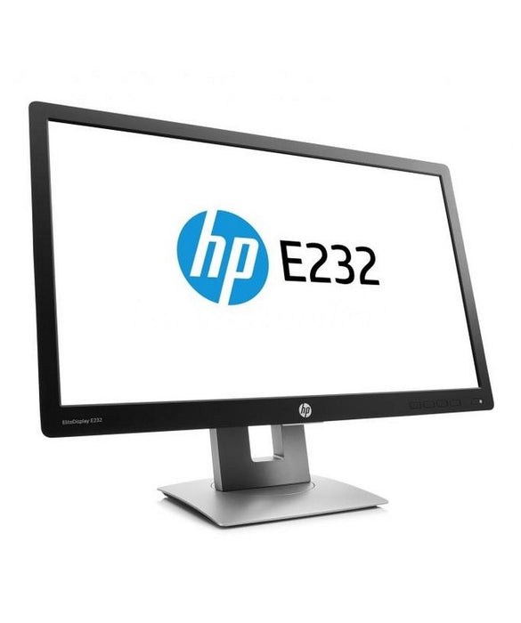 HP EliteDisplay E232 - C | Gwarancja: 1 rok