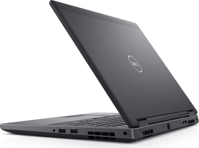 Dell Precision 7530 Xeon, 32GB/512GB, Windows 11 - B | Gwarancja: 1 rok