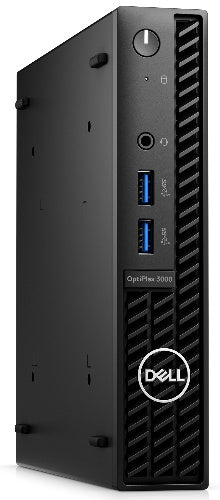 Dell Optiplex 3000 MFF i3, 8GB/256GB, Windows 11 - A | Gwarancja: 2 lata