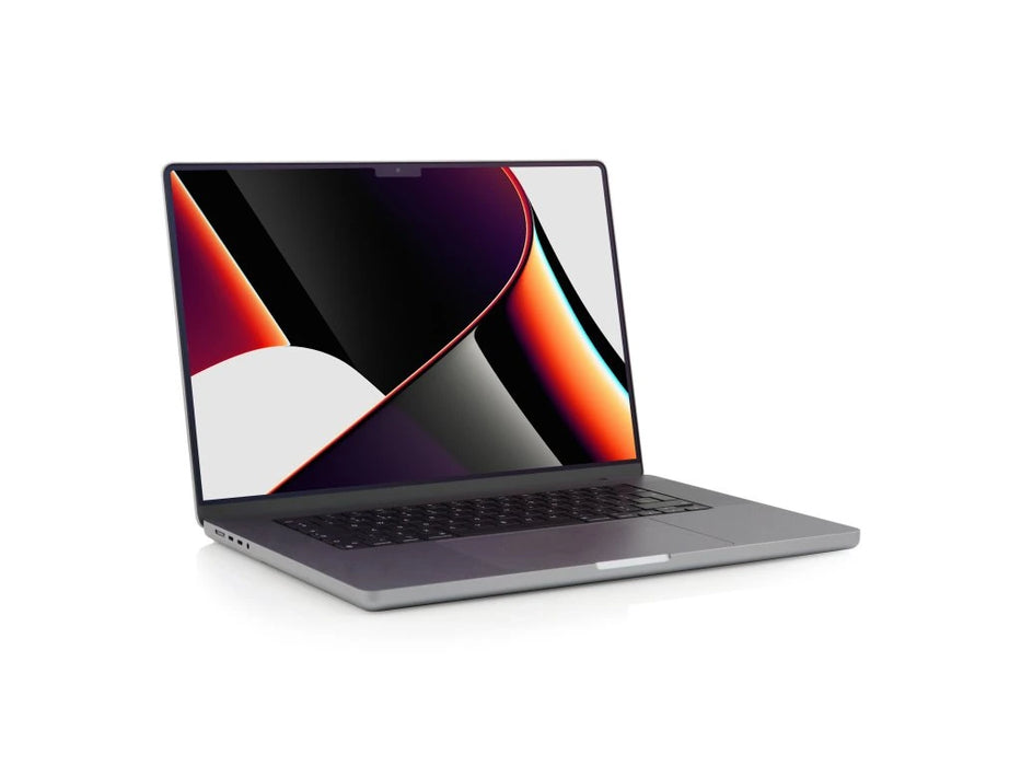 Apple MacBook Pro (2021) M1, 32GB/1TB - B | Gwarancja: 1 rok