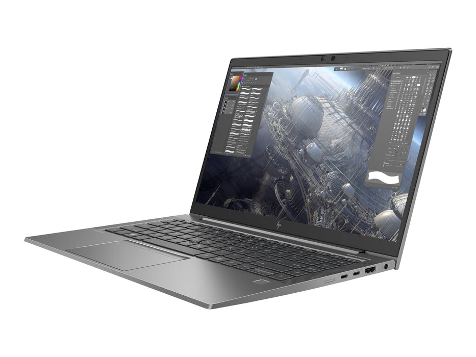HP ZBook Firefly 14 (G8) i7-1185G7, 32 GB/1 TB, Windows 11 - B | Gwarancja: 1 rok