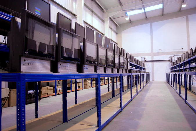 Adres punktu odbioru