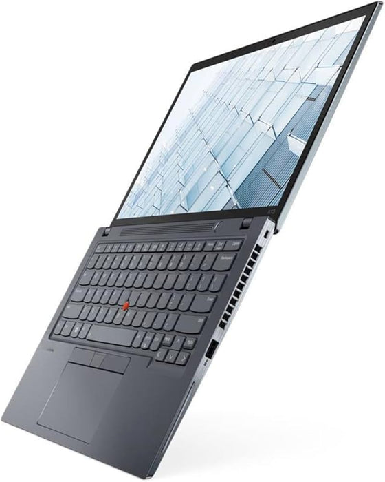 Lenovo ThinkPad X13 Gen 2 i5, 16GB/256GB, Windows 11 - C | Gwarancja: 1 rok