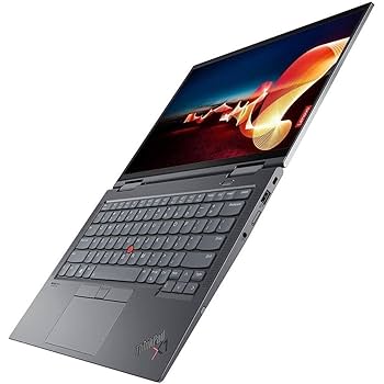 Lenovo ThinkPad X1 YOGA (6TH GEN) i5, 16GB/256GB - Windows 11 - C | Gwarancja: 1 rok