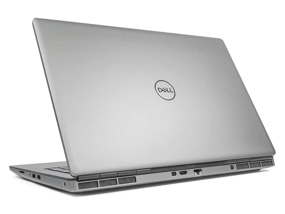 Dell Precision 7760 i7, 32GB/1TB, Windows 11 - B | Gwarancja: 1 rok