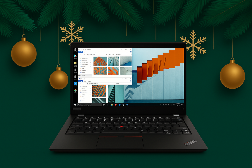 Lenovo ThinkPad T14 i5 Gen 2, 16GB/256GB, Windows 11 - C | Gwarancja: 1 rok