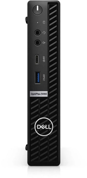 Dell Optiplex 5090 (MFF) i7, 16GB/512GB, Windows 11 - B | Gwarancja: 1 rok