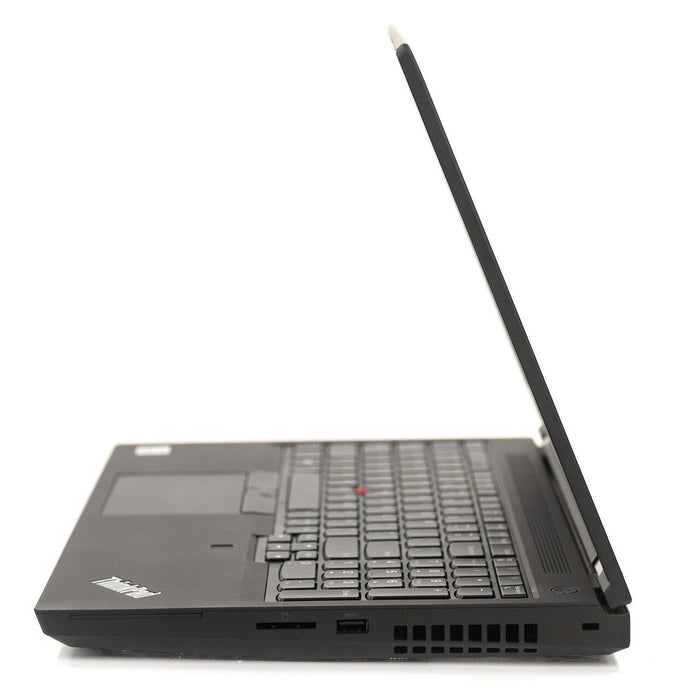 Lenovo ThinkPad P15, 32GB/512GB, Windows 11 - C | Gwarancja: 1 rok