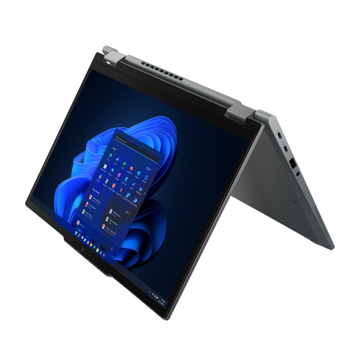 Lenovo ThinkPad X13 Yoga i5, 16 GB/256 GB, Windows 11 - B | Gwarancja: 1 rok