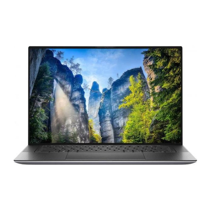 Dell Precision 5570 i9, 32GB/1TB, Windows 11 - B | Gwarancja: 1 rok