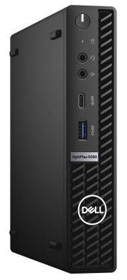 Dell Optiplex 5080 (MFF) i5, 16GB/512GB, Windows 11 - B | Gwarancja: 1 rok