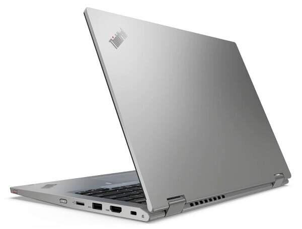 Lenovo ThinkPad L13 Gen 2 i5, 16GB/256GB, Windows 11 - C | Gwarancja: 1 rok