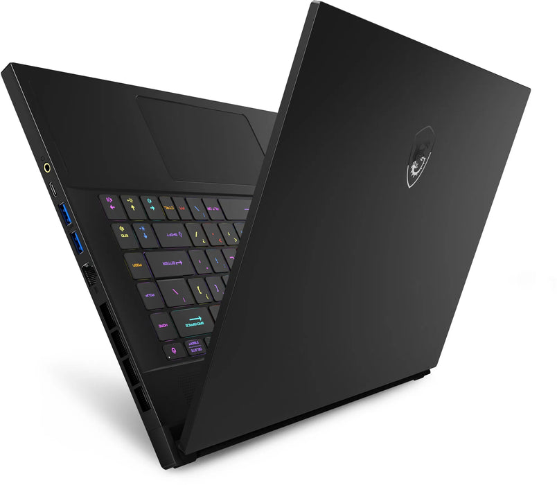 MSI Stealth GS66 11UH i7, 32GB/2TB, Windows 11 - C | Gwarancja: 1 rok