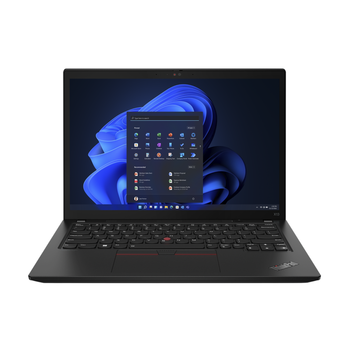 Lenovo ThinkPad X13 Gen 2 i5, 16GB/256GB, Windows 11 - B | Gwarancja: 1 rok
