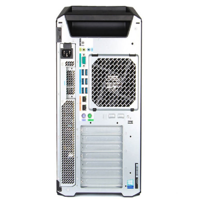 Stacja robocza HP Z8 (G4) Xeon, 32 GB/512 GB, Windows 11 - B | Gwarancja: 1 rok