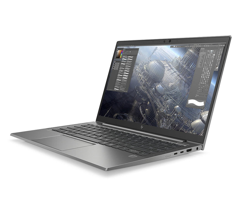 HP ZBook Firefly 14 (G8) i7, 32 GB/1 TB, Windows 11 - C | Gwarancja: 1 rok
