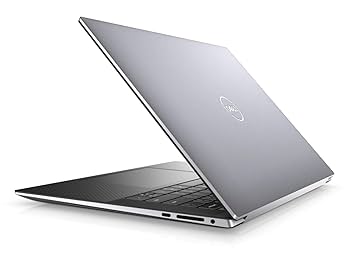 Dell Precision 5560 i7, 32GB/512GB, Windows 11 - B | Gwarancja: 1 rok