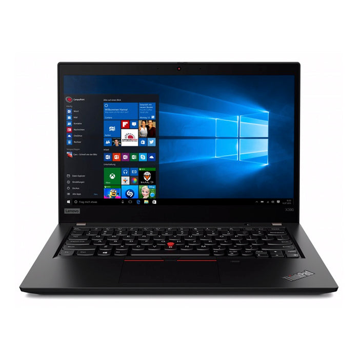 Lenovo ThinkPad X390 i5, 16GB/256GB, Windows 11 - B | Gwarancja: 1 rok