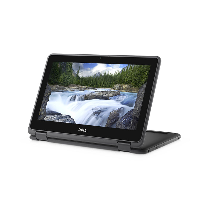 Dell Latitude 3190 2w1, 4GB/128GB, Windows 11 - C | Gwarancja: 1 rok
