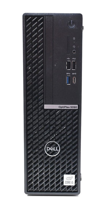 Dell Optiplex 5090 SFF i5, 16GB/256GB, Windows 11 - B | Gwarancja: 1 rok