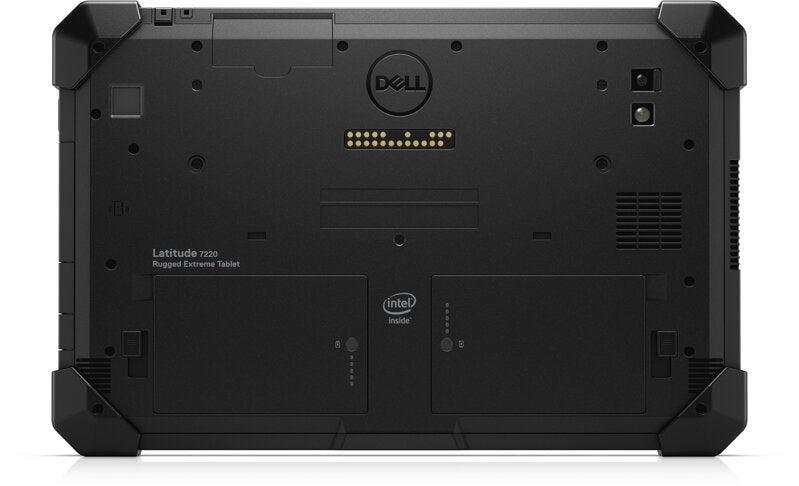 Dell Latitude 7220 i5 Rugged, 16GB/256GB, Windows 11 - B | Gwarancja: 1 rok