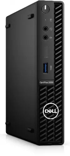 Dell Optiplex 3090 (MFF) i3, 8GB/256GB, Windows 11 - B | Gwarancja: 2 lata