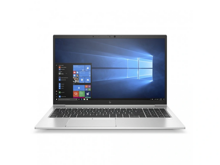 HP EliteBook 850 G8 i7, 32 GB/512 GB, 15,6" Windows 11 + stacja dokująca HP USB-C G5 - B | Gwarancja: 1 rok