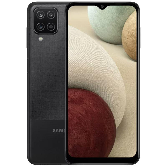 Samsung Galaxy A12 64GB - A | Gwarancja: 2 lata