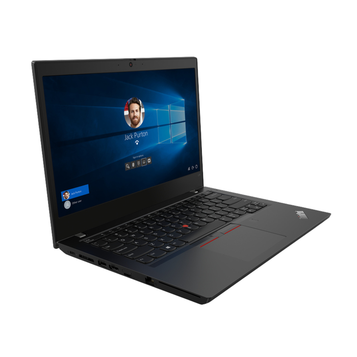 Lenovo ThinkPad L14 Gen1 i5, 8GB/256GB, Windows 11 - C | Gwarancja: 1 rok