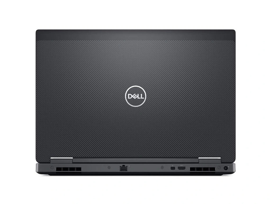 Dell Precision 7530 Xeon, 32GB/512GB, Windows 11 - B | Gwarancja: 1 rok