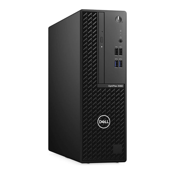 Dell Optiplex 3080 SFF i5, 16GB/512GB, Windows 11 - B | Gwarancja: 1 rok