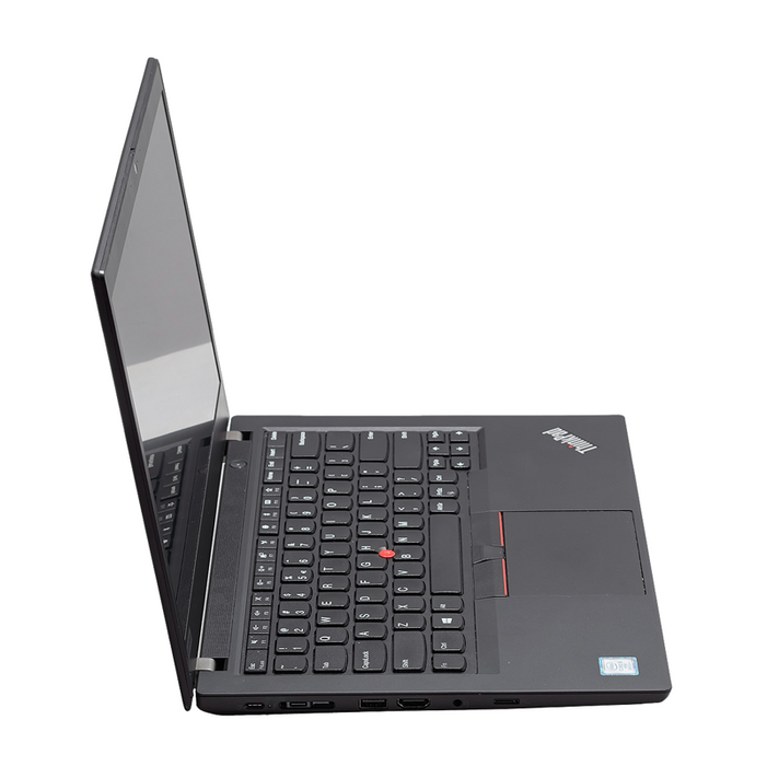 Lenovo ThinkPad T490 i5, 8GB/256GB, Windows - C | Gwarancja: 1 rok