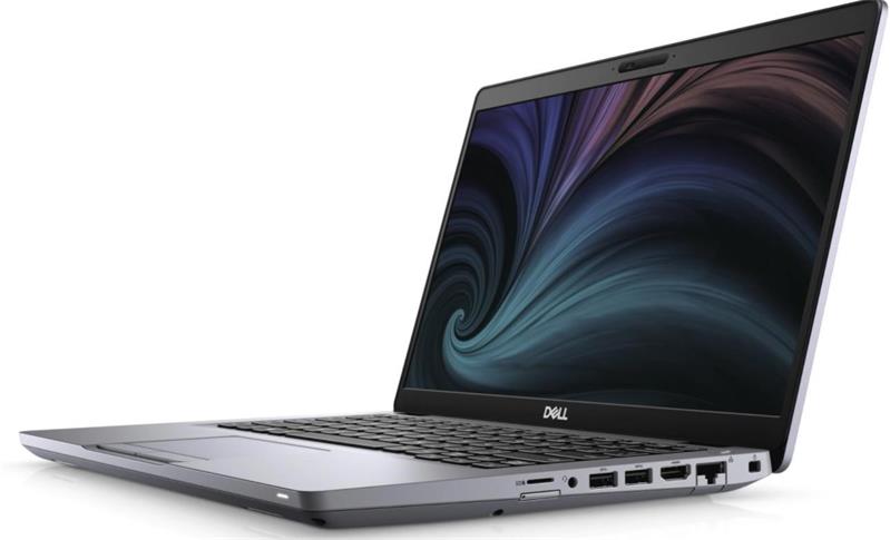 Dell Latitude 5411 i5-10400H, 8GB/256GB, Windows 11 - B | Gwarancja: 1 rok