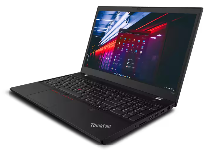 Lenovo ThinkPad P15v Gen3 i7, 32GB/512GB, Windows 11 - B | Gwarancja: 1 rok