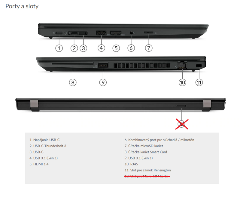 Lenovo ThinkPad T490 i5, 16GB/256GB, Windows 11 - B | Gwarancja: 1 rok