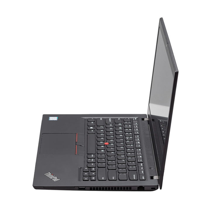 Lenovo ThinkPad T490 i5, 16GB/256GB, Windows 11 - A